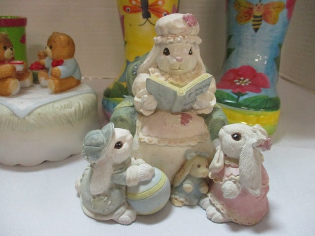 Easter/Spring Miscellaneous Grouping - 6