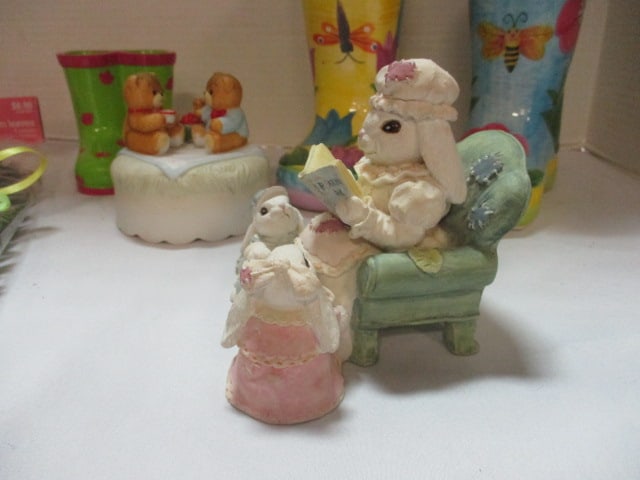 Easter/Spring Miscellaneous Grouping - 7