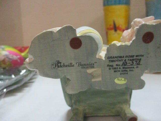 Easter/Spring Miscellaneous Grouping - 8