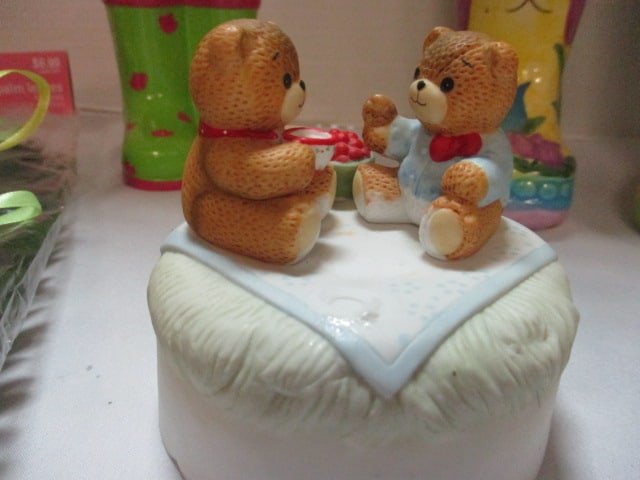 Easter/Spring Miscellaneous Grouping - 9