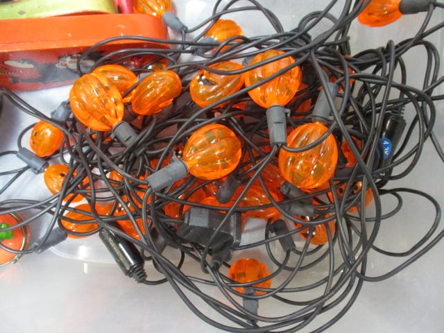 Halloween Grouping - 10