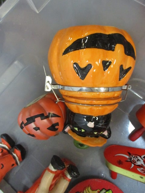 Halloween Grouping - 9