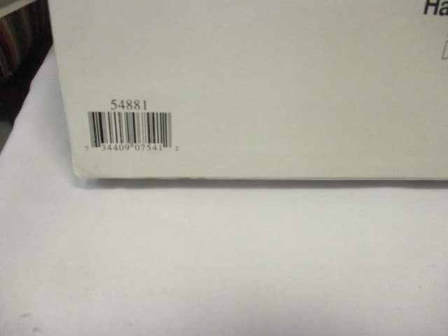 Dept. 56 Christmas Lake High School - 3