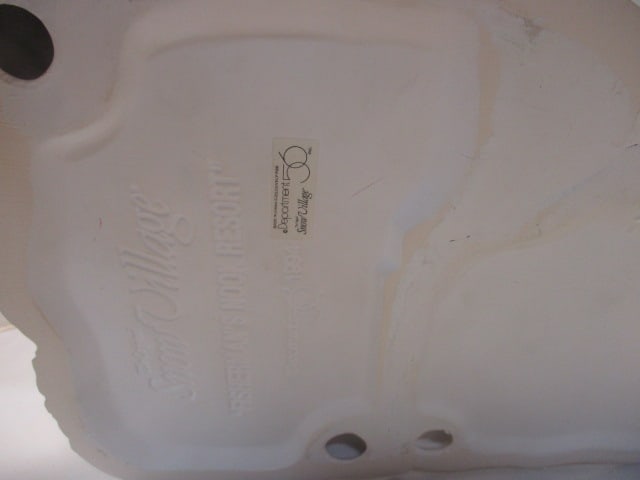 Dept. 56 Fisherman's Nook Resort - 9