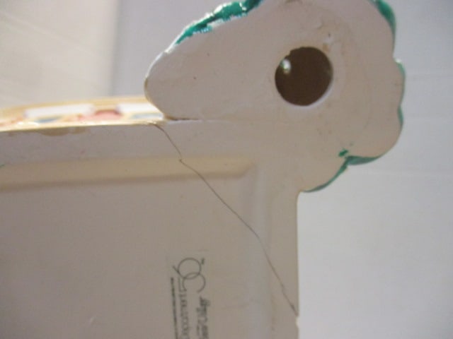 Dept. 56 Village Public Library - 11