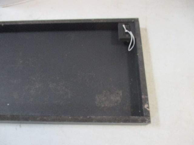 Merry Christmas Cut Out Sign (23 x 10) & It's the Most - 7