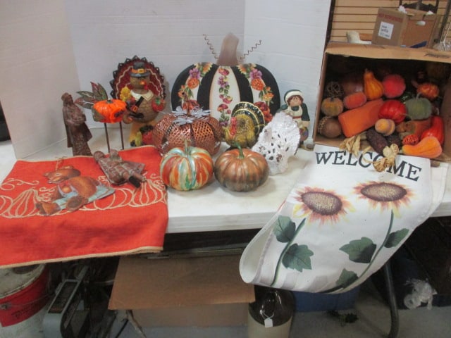 Autumn/Fall Grouping: See all pictures 