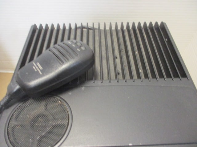 Astron RS-20M Dual Meter Power Supply, Yaesu HF Transceiver - 10