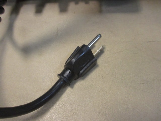 Astron RS-20M Dual Meter Power Supply, Icom HF Transceiver - 12