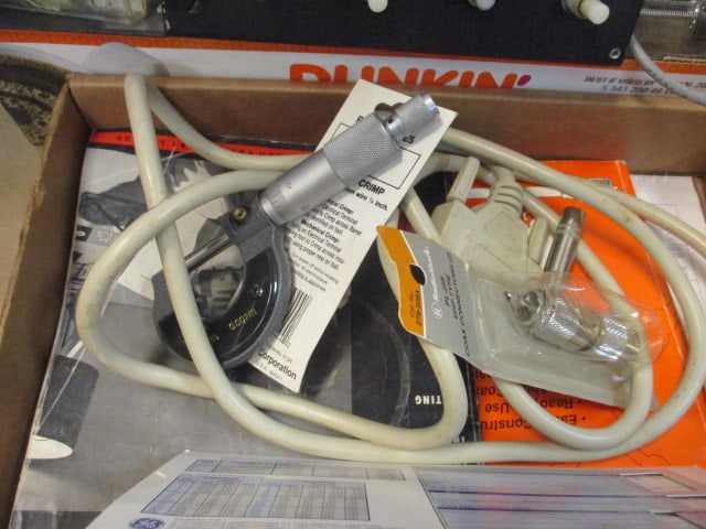 Ham Radio Books & Instructions, Misc. Parts, - 11