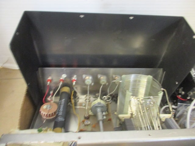 Ham Radio Books & Instructions, Misc. Parts, - 2