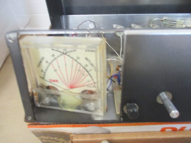 Ham Radio Books & Instructions, Misc. Parts, - 3