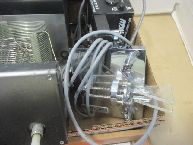 Ham Radio Books & Instructions, Misc. Parts, - 4