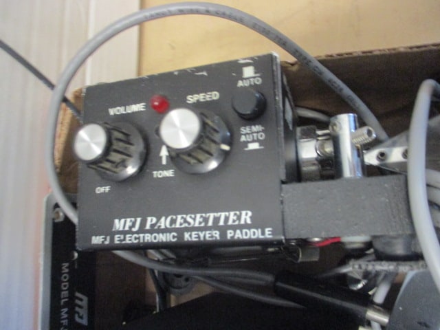 Ham Radio Books & Instructions, Misc. Parts, - 5