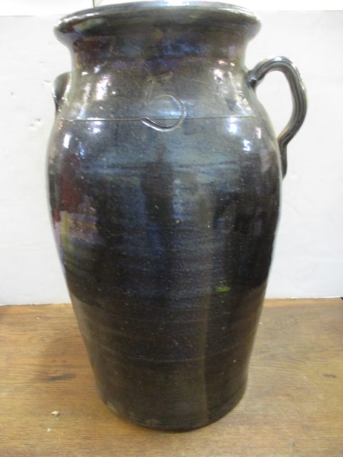 5 Gallon Crock (1 of 10)