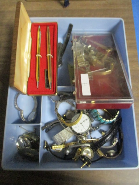 Jewelry Misc-Mostly Watches (1 of 5)