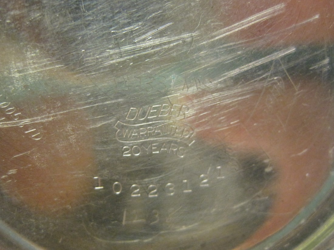 Elgin 15 Jewels Pocketwatch - 7