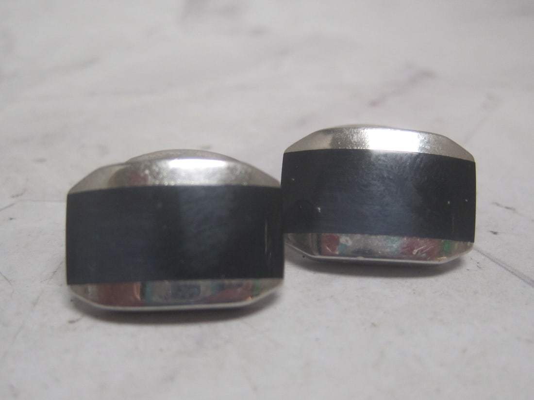 RY by Tateossian London Designer Cufflinks: . 
