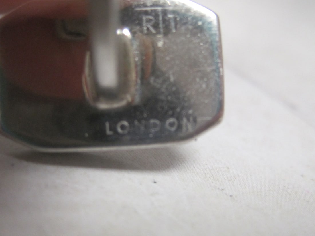 RY by Tateossian London Designer Cufflinks - 3
