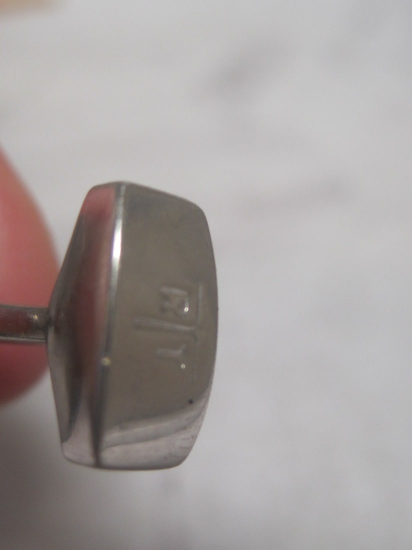 RY by Tateossian London Designer Cufflinks - 4