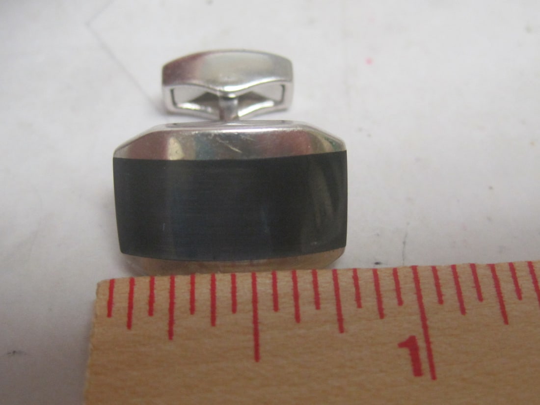 RY by Tateossian London Designer Cufflinks - 5