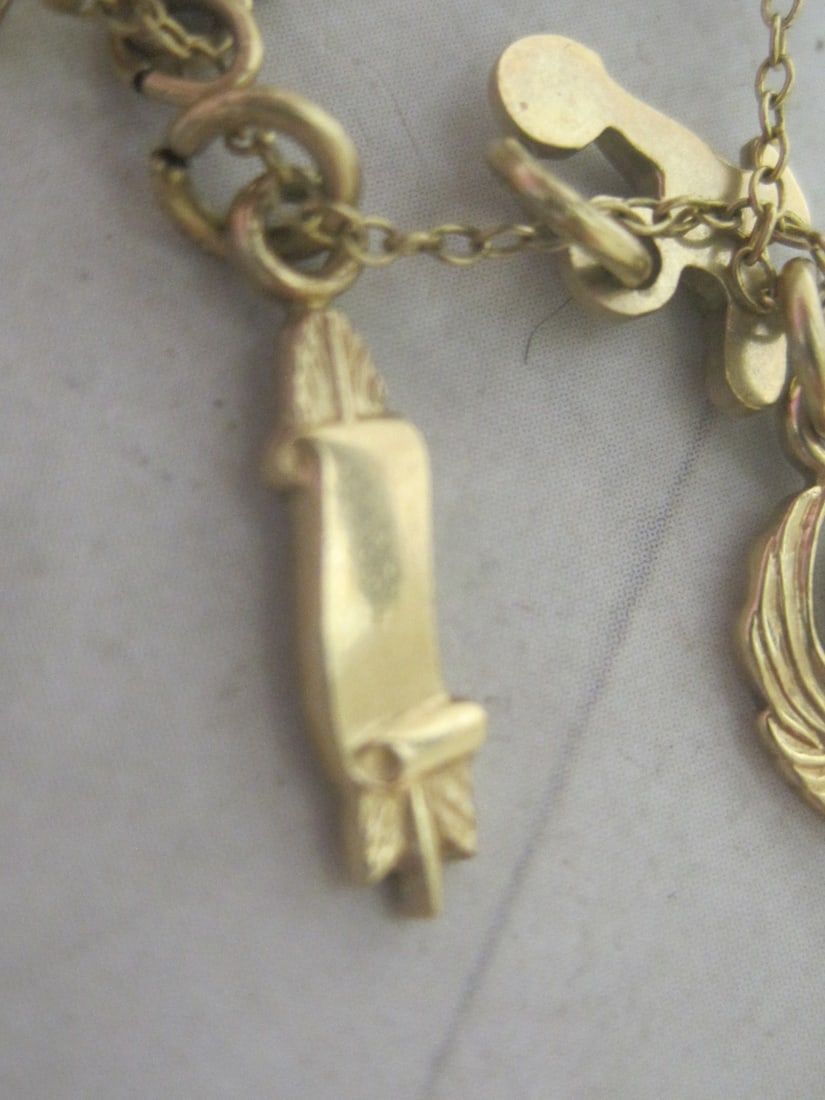 10k Gold Sorority Member Badge - 5