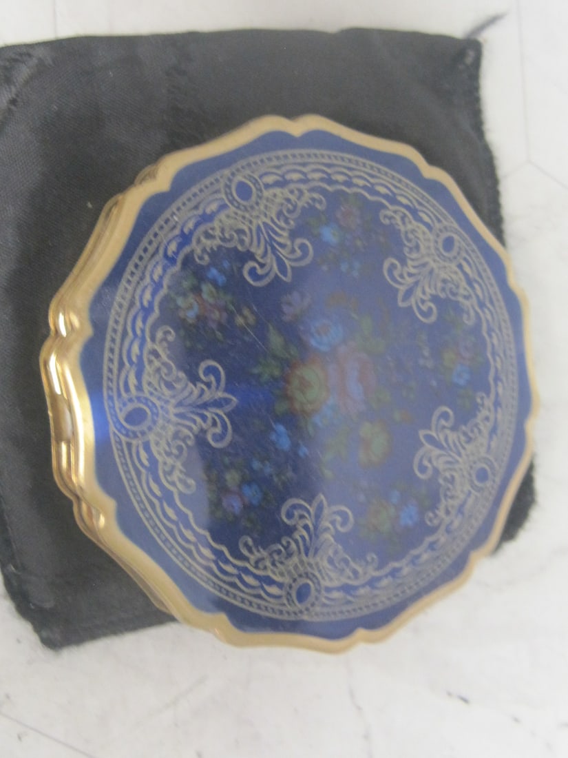 Lot of 2 Vintage Compacts - 4