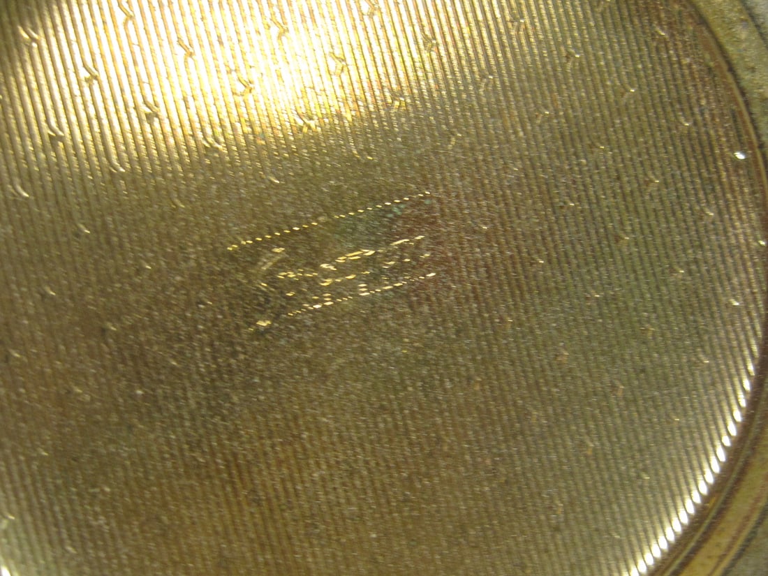 Lot of 2 Vintage Compacts - 6