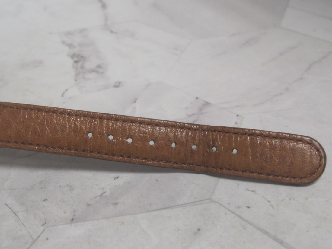 Vintage Lorus Mickey Mouse Watch - 5