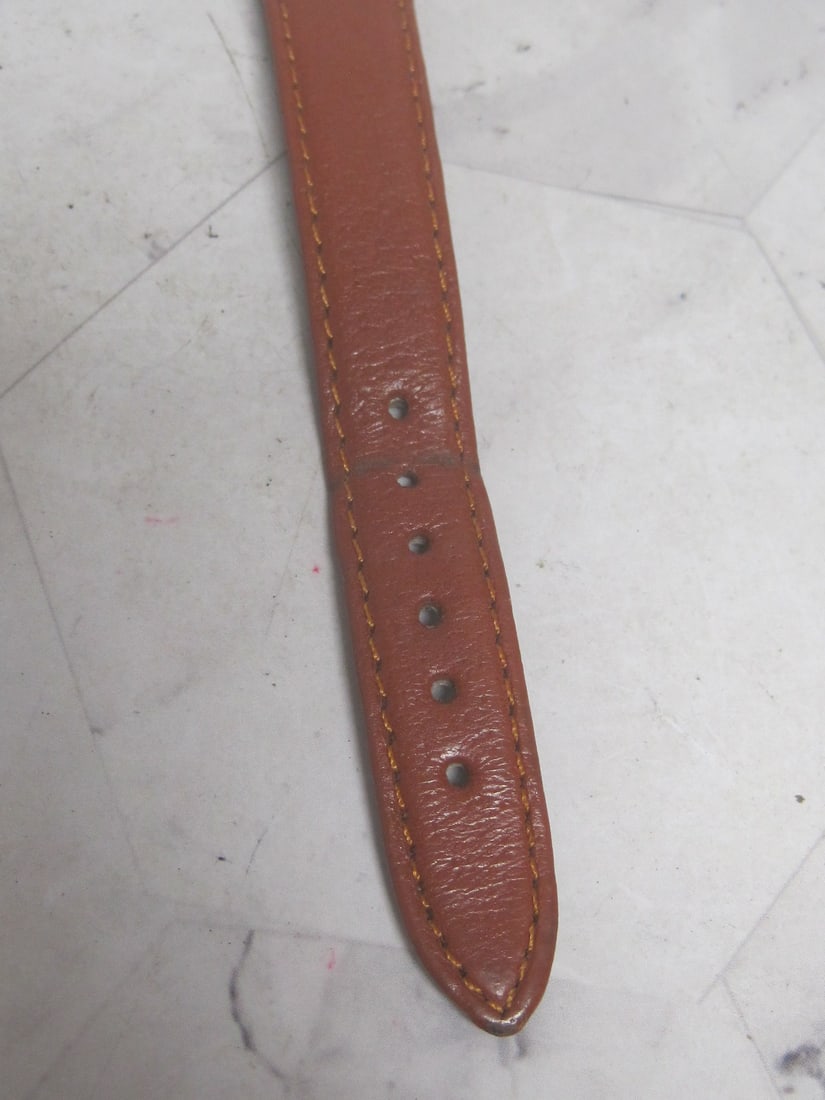 Vintage Lorus Mickey Mouse Watch - 4