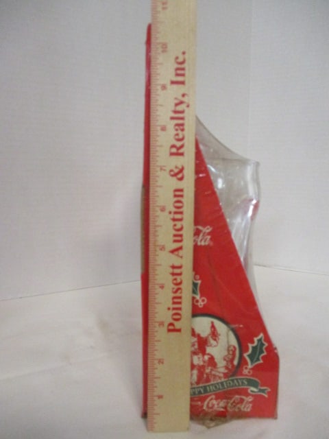 Coca Cola 2001 Collectible Gift Set - 10