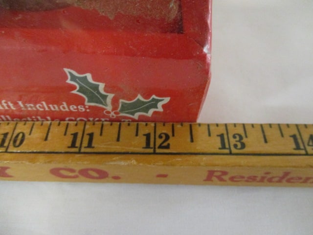 Coca Cola 2001 Collectible Gift Set - 11