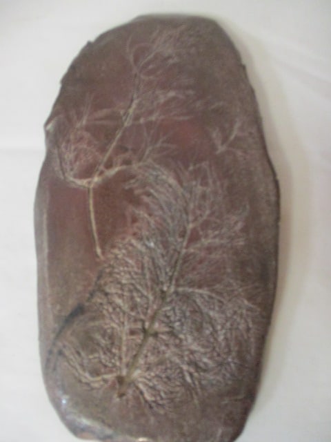 Manganese Dentritic Sandstone & Wood Keepsake Box - 3