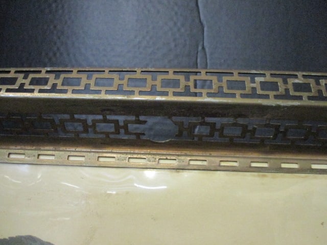 Vintage Framed Art Work 1960's (Kennedy, King, Kennedy) - 3