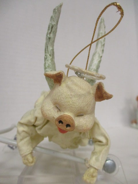 Angel Pigs Grouping - 11