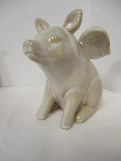 Angel Pigs Grouping - 2