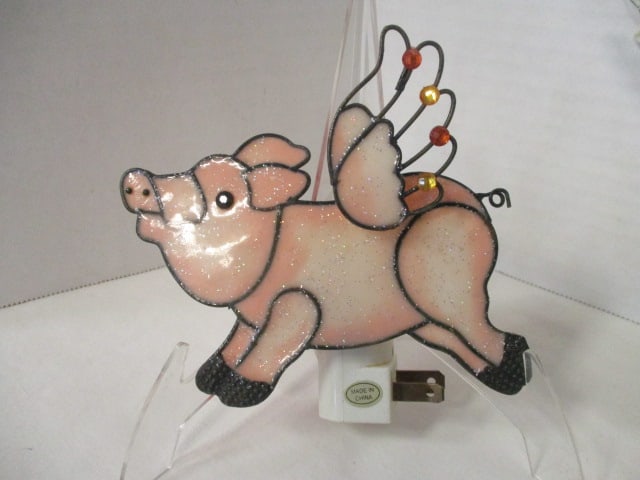 Angel Pigs Grouping - 6