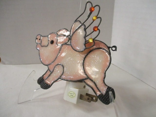 Angel Pigs Grouping - 7