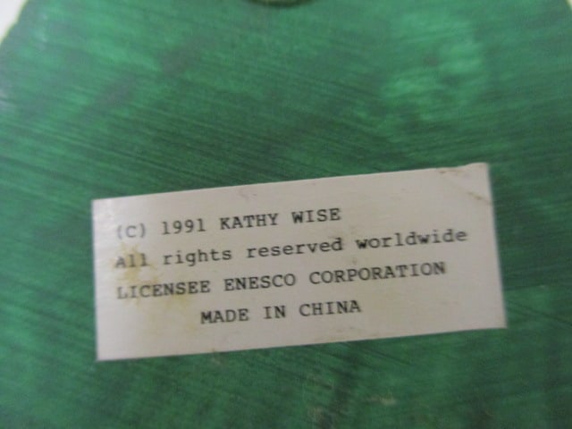 Pig Figurines Grouping - 12