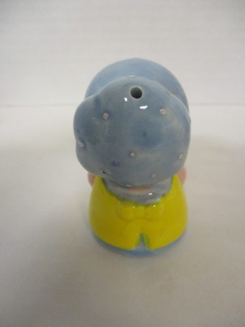 Pig Figurines Grouping - 15