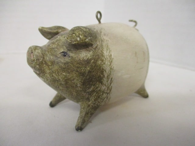 Harmony Kingdom, Pork & Beans Jar, Misc. Pigs Grouping - 6