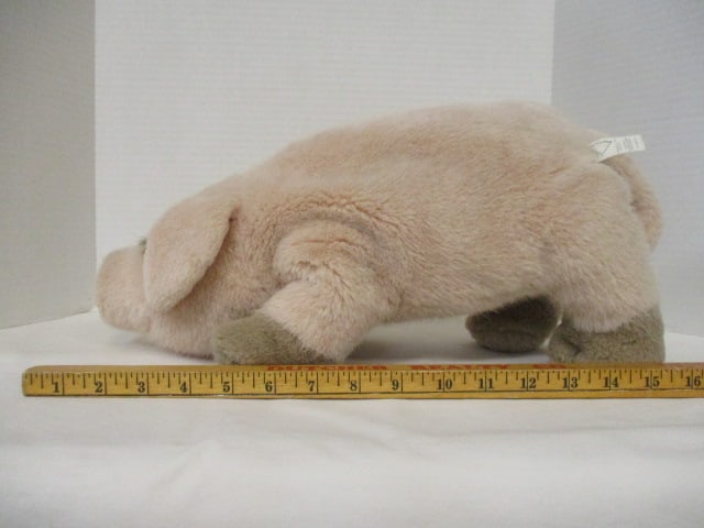 Mary Meyer, Hug Fun, Dakin, Etc. Stuffed Pigs - 6
