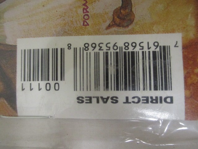 Star Wars 1996 Comic Book & Gunsmoke 1959 Comic Book - 10