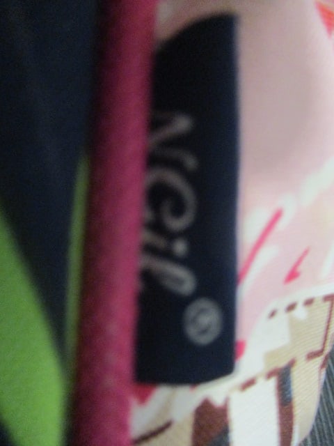 Pig Duffle Bag, Pig Market Bag, & Pig Umbrella - 4