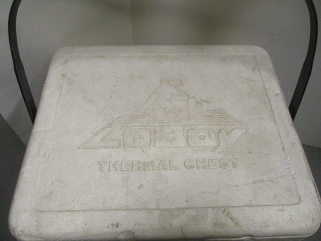 Georgia Bulldogs Stadium Seat, Cooler, 2 Posters - 8