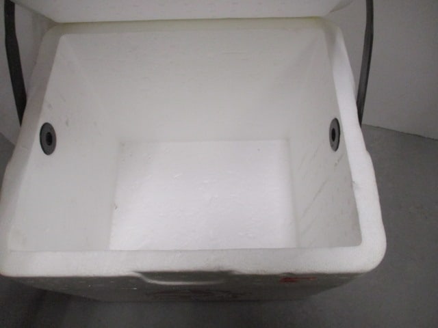 Georgia Bulldogs Stadium Seat, Cooler, 2 Posters - 9