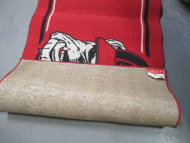 Mohawk Home Georgia Bulldogs Rug - 7