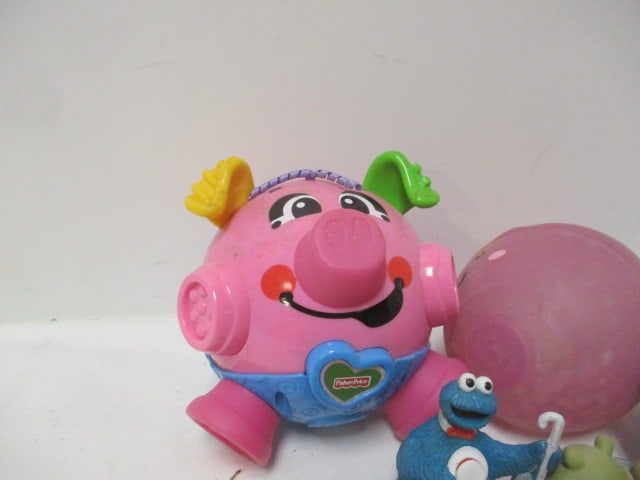 Micromachines Star Wars, Hotwheels, Misc. Collectible Toys - 10