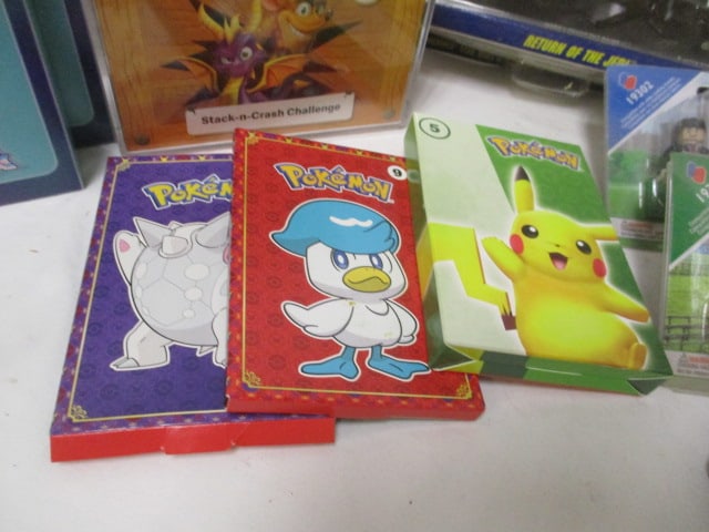 Micromachines Star Wars, Hotwheels, Misc. Collectible Toys - 2