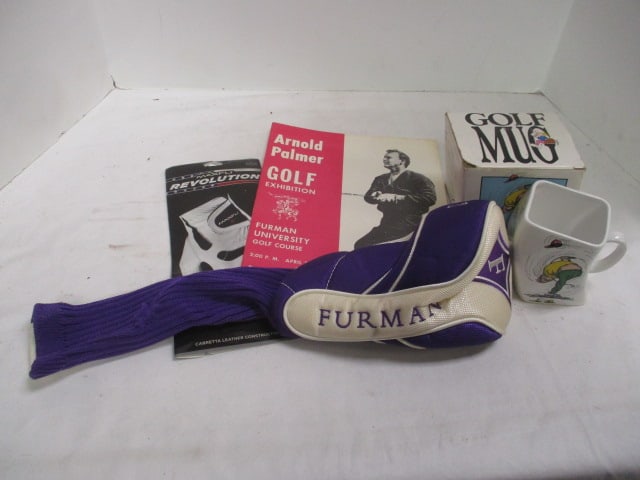 Golf Misc.-Mug, Poster - 6